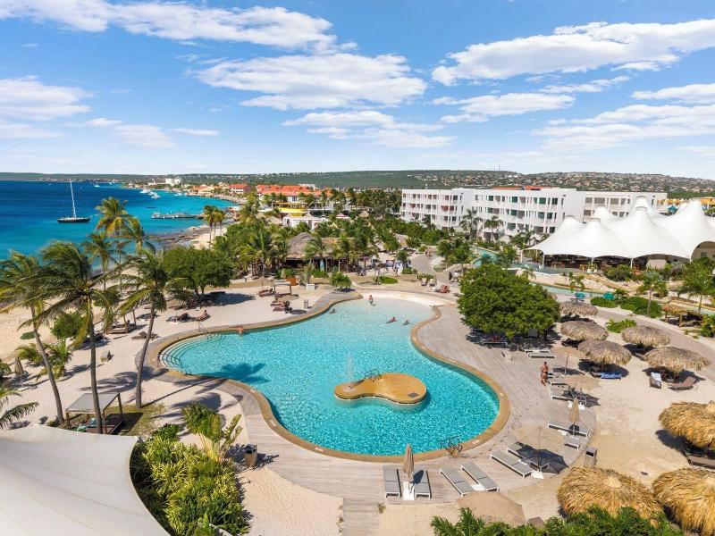 Chogogo Dive & Beach Resort Bonaire image