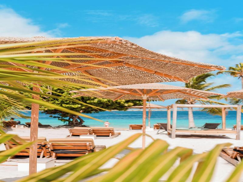 Chogogo Dive & Beach Resort Bonaire image