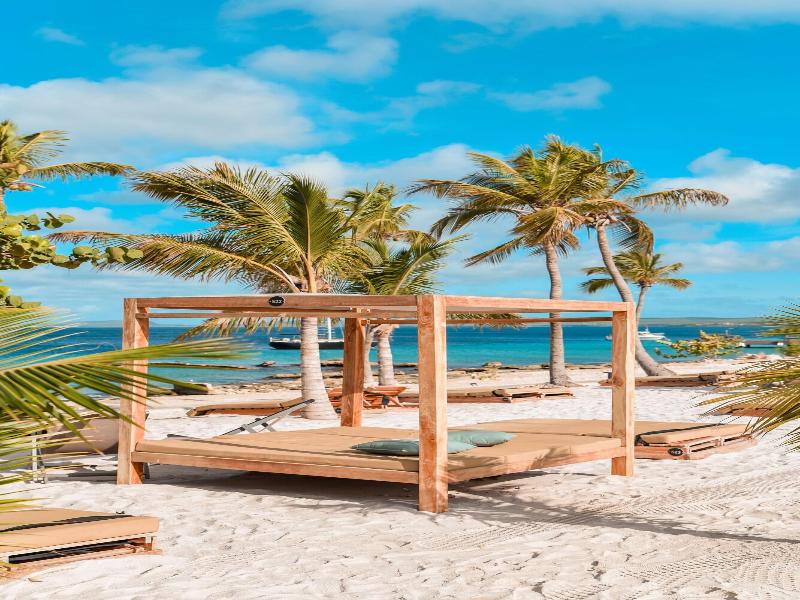 Chogogo Dive & Beach Resort Bonaire image