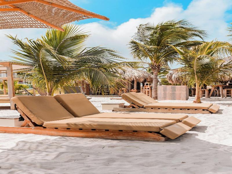 Chogogo Dive & Beach Resort Bonaire image
