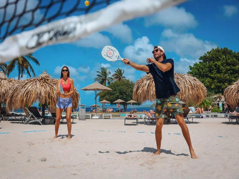 Chogogo Dive & Beach Resort Bonaire image
