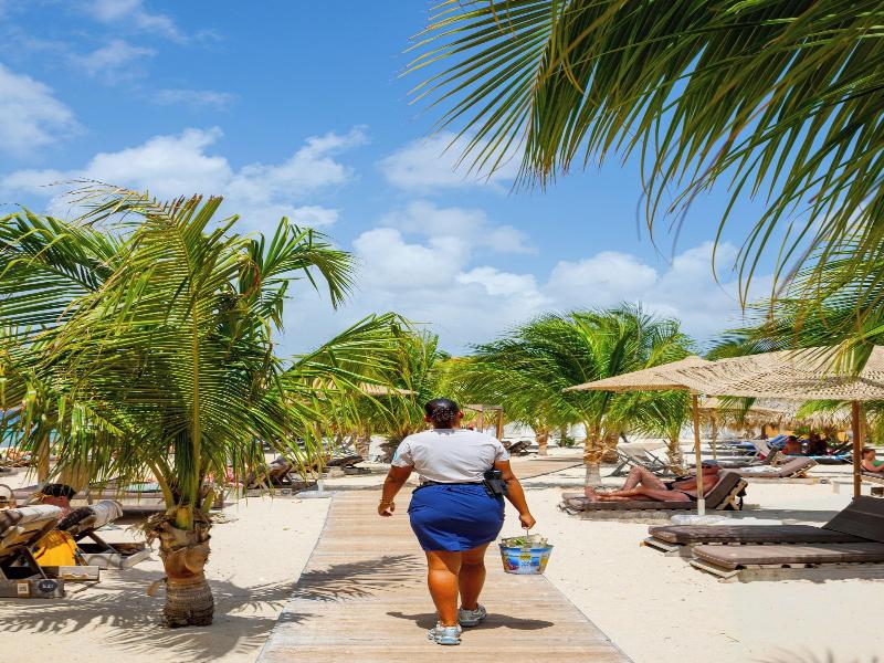 Chogogo Dive & Beach Resort Bonaire image