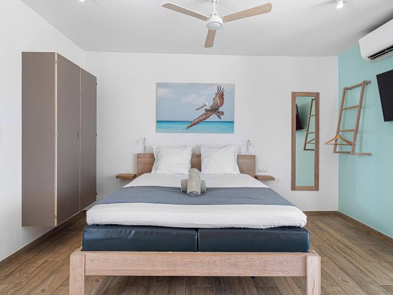 Chogogo Dive & Beach Resort Bonaire image