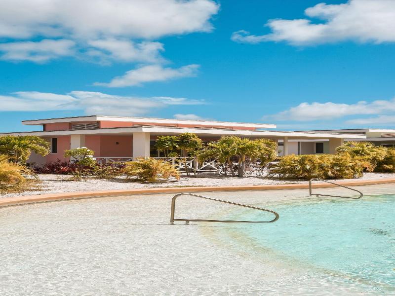 Chogogo Dive & Beach Resort Bonaire image