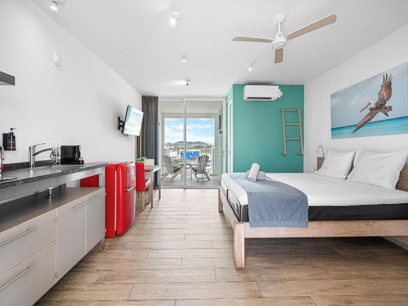 Chogogo Dive & Beach Resort Bonaire image