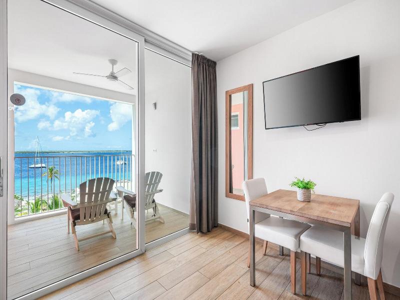 Chogogo Dive & Beach Resort Bonaire image