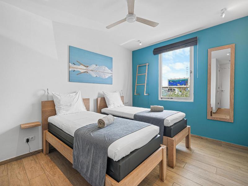 Chogogo Dive & Beach Resort Bonaire image
