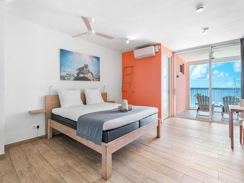 Chogogo Dive & Beach Resort Bonaire image