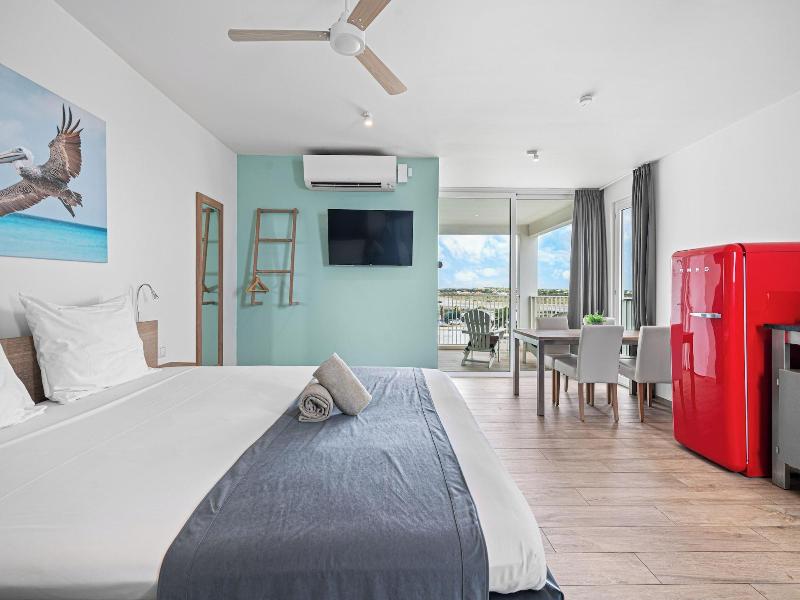 Chogogo Dive & Beach Resort Bonaire image