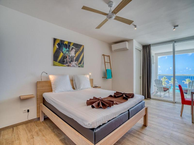 Chogogo Dive & Beach Resort Bonaire image