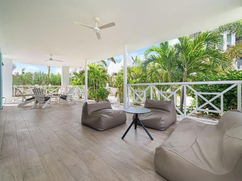 Chogogo Dive & Beach Resort Bonaire image