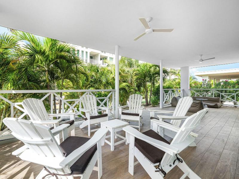 Chogogo Dive & Beach Resort Bonaire image