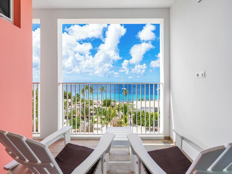 Chogogo Dive & Beach Resort Bonaire image