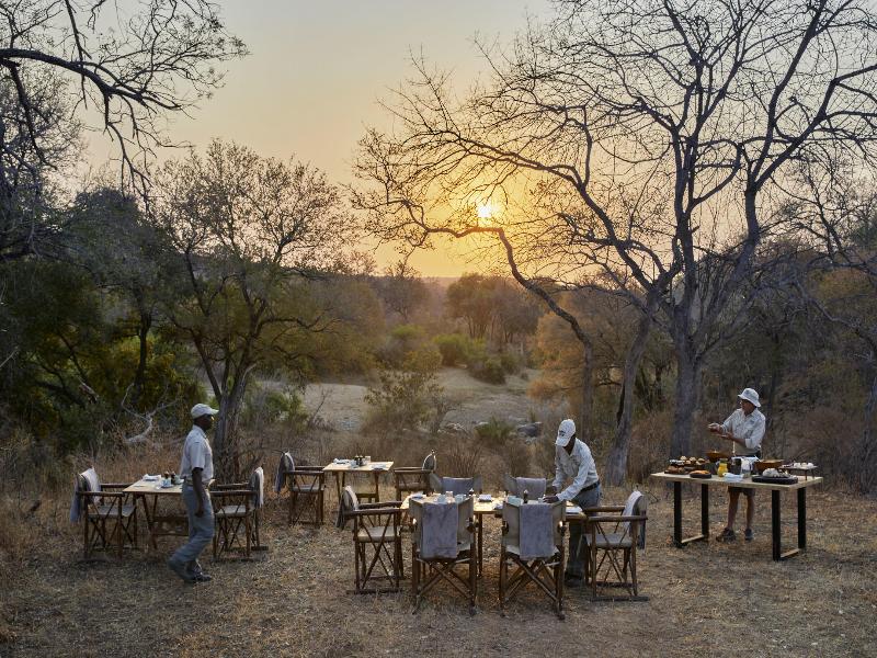 Toro River Lodge — general view