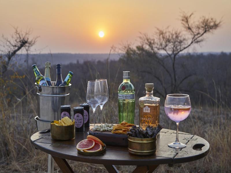 Toro River Lodge image