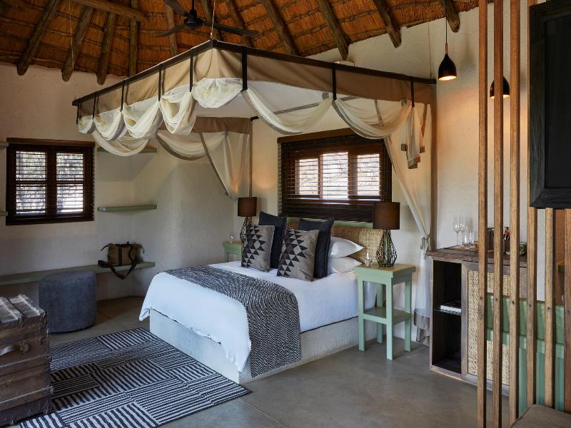 Toro River Lodge