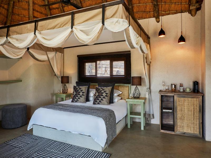 Toro River Lodge image