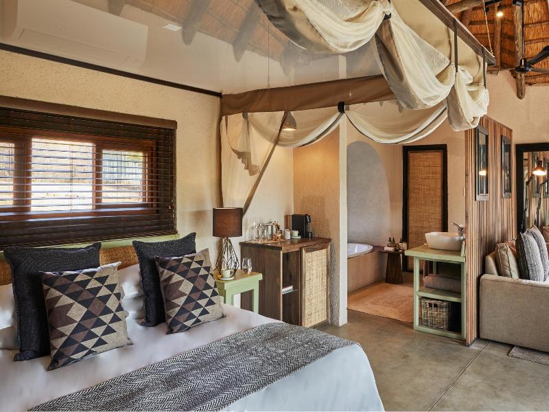Toro River Lodge image