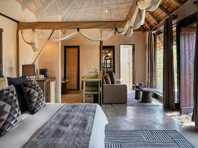 Toro River Lodge image