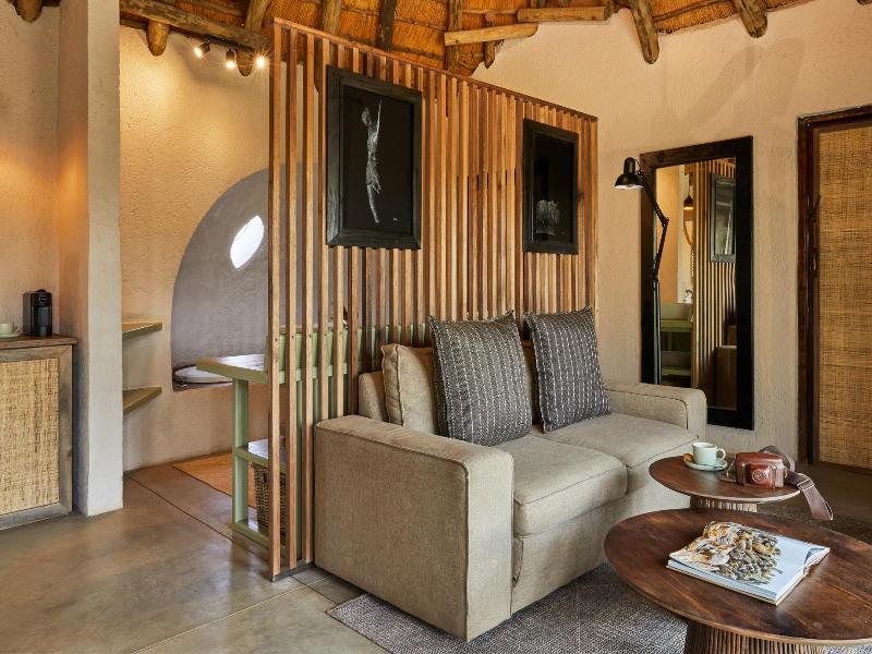 Toro River Lodge image