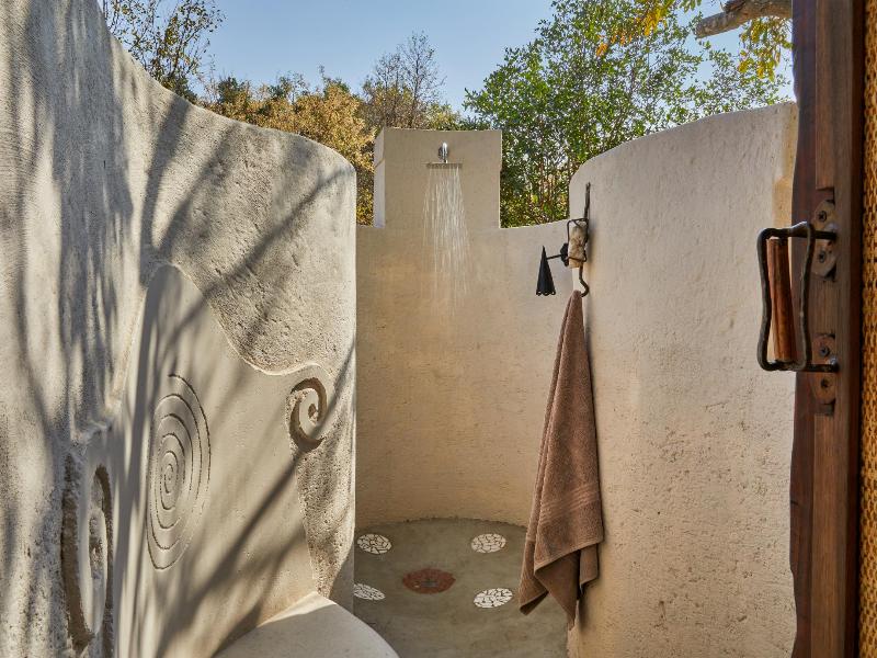 Toro River Lodge image