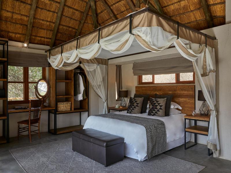 Toro River Lodge image