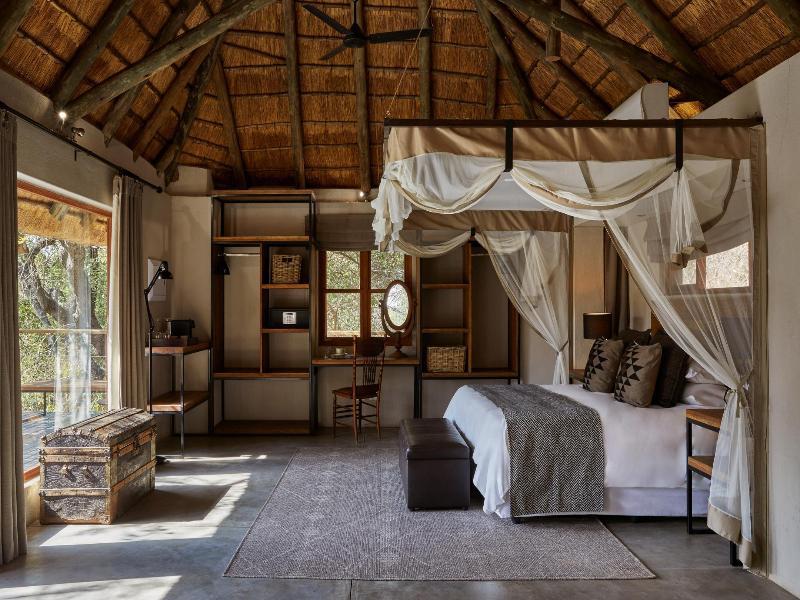 Toro River Lodge image