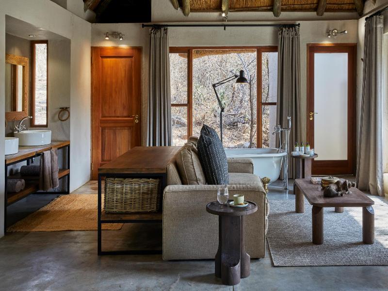 Toro River Lodge image
