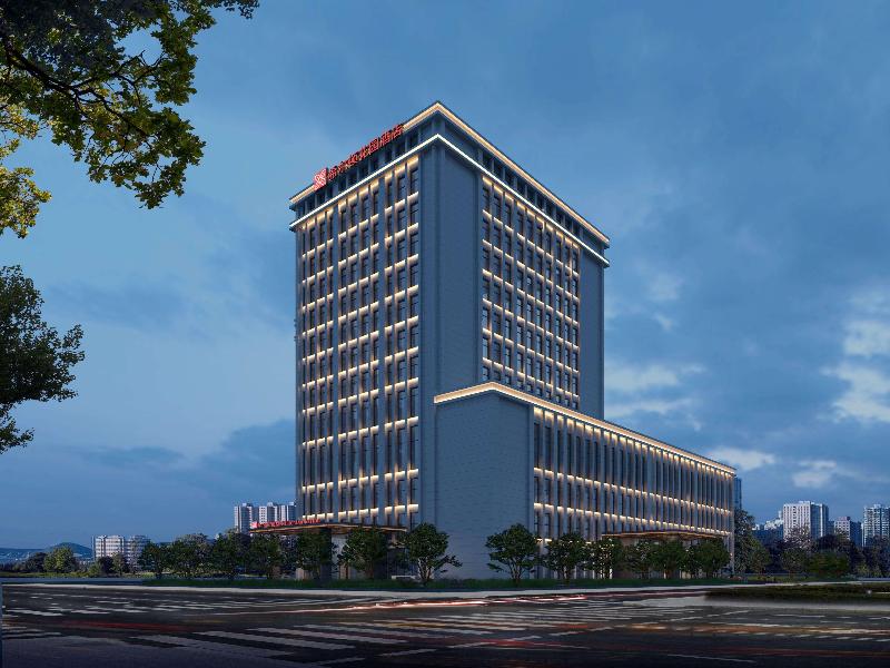 Hilton Garden Inn Linyi Shangcheng image