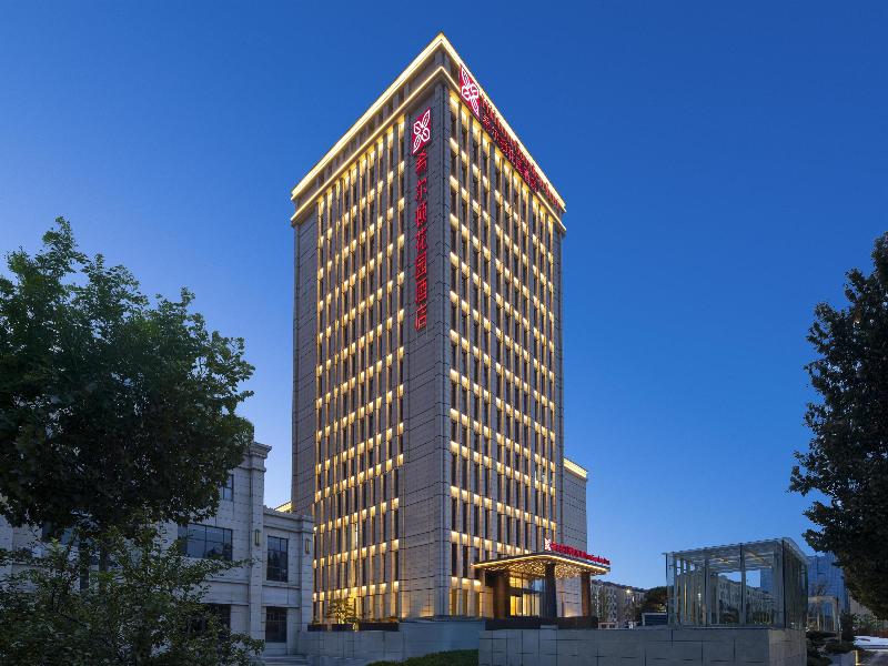 Hilton Garden Inn Linyi Shangcheng image