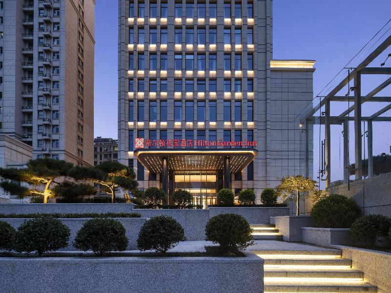 Hilton Garden Inn Linyi Shangcheng image