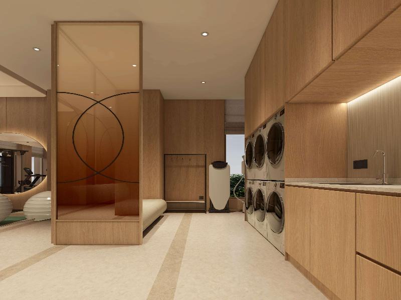 Hilton Garden Inn Linyi Shangcheng image