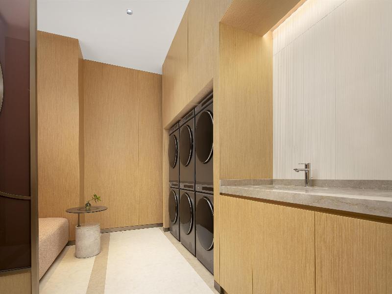 Hilton Garden Inn Linyi Shangcheng image