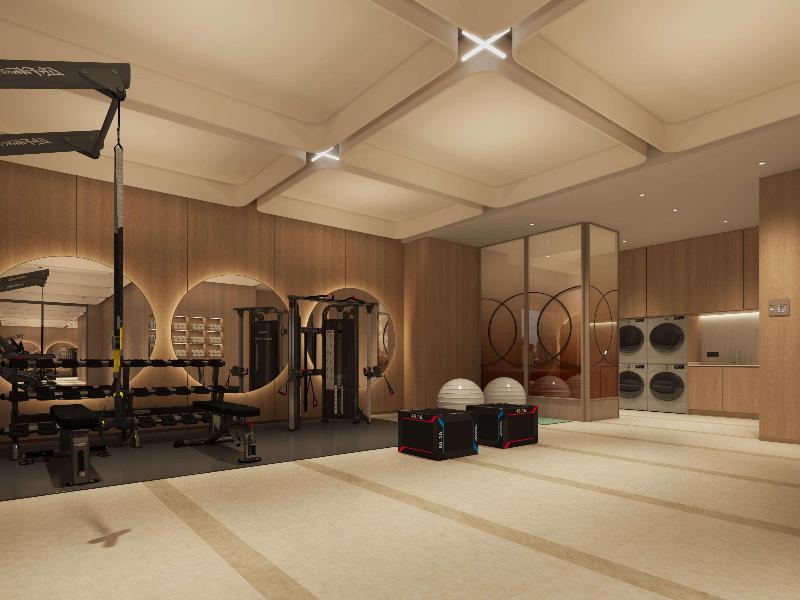 Hilton Garden Inn Linyi Shangcheng image