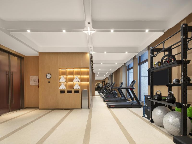 Hilton Garden Inn Linyi Shangcheng image