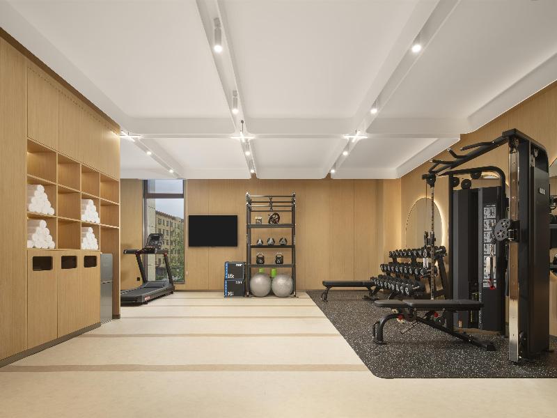 Hilton Garden Inn Linyi Shangcheng image