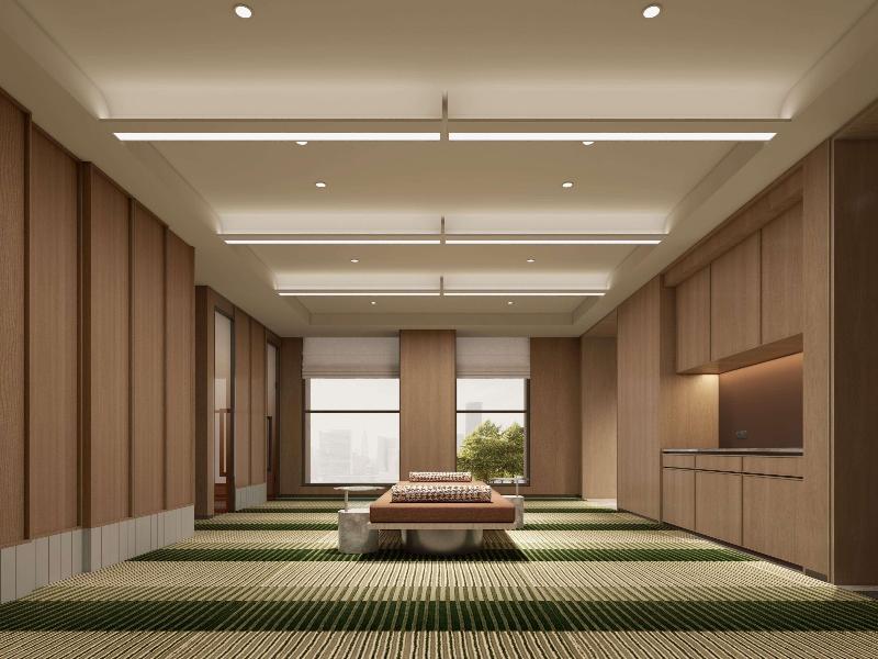 Hilton Garden Inn Linyi Shangcheng image