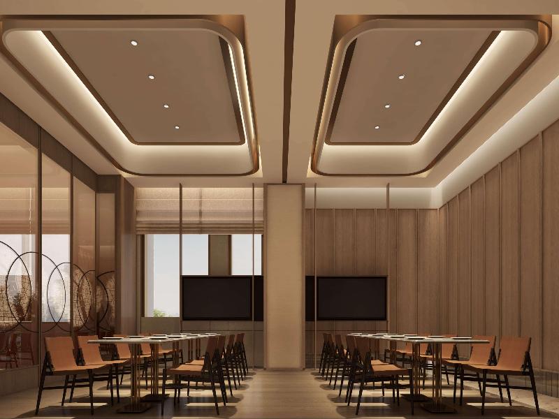 Hilton Garden Inn Linyi Shangcheng image