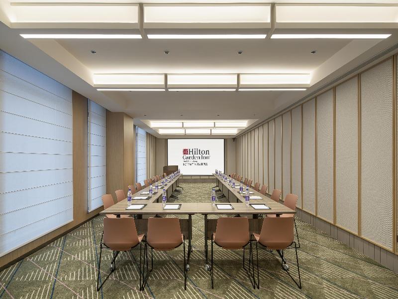 Hilton Garden Inn Linyi Shangcheng image