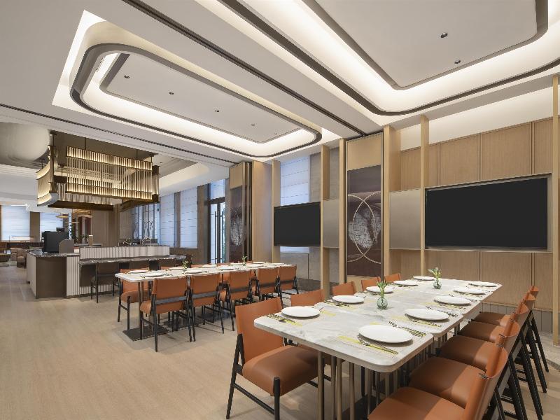 Hilton Garden Inn Linyi Shangcheng image