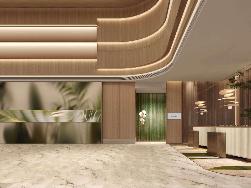 Hilton Garden Inn Linyi Shangcheng image
