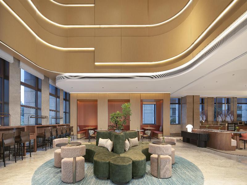 Hilton Garden Inn Linyi Shangcheng image