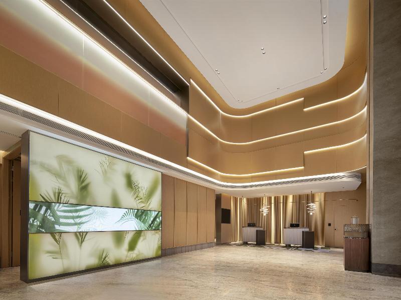 Hilton Garden Inn Linyi Shangcheng image