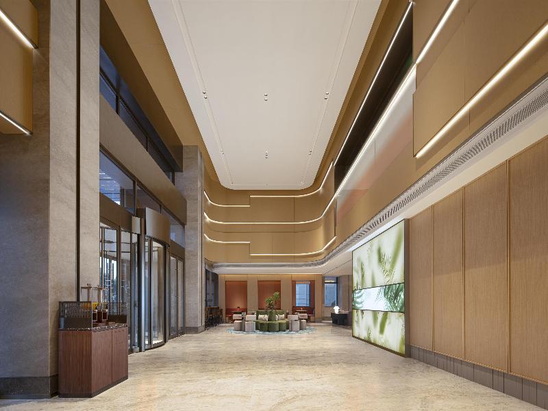 Hilton Garden Inn Linyi Shangcheng image