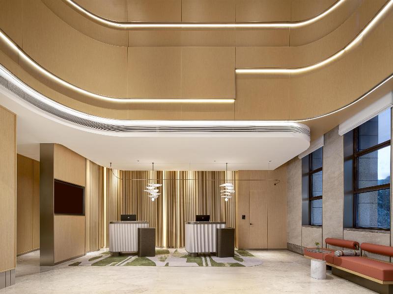 Hilton Garden Inn Linyi Shangcheng image