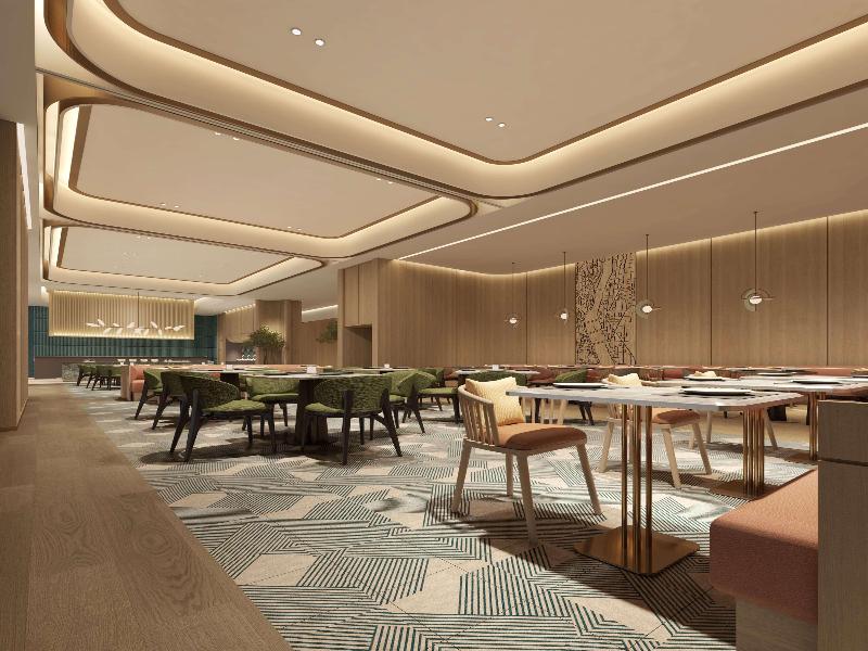 Hilton Garden Inn Linyi Shangcheng image