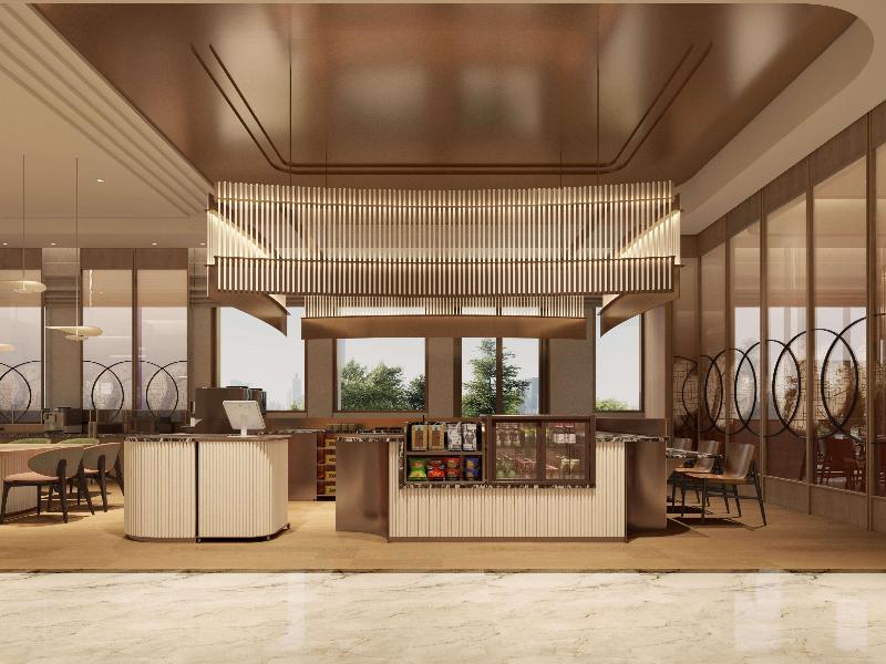 Hilton Garden Inn Linyi Shangcheng image