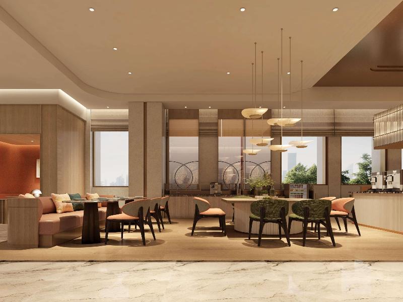 Hilton Garden Inn Linyi Shangcheng image