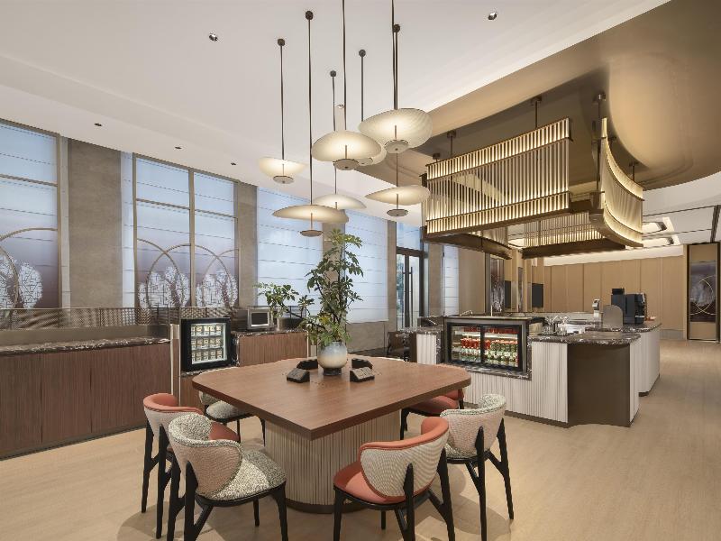 Hilton Garden Inn Linyi Shangcheng image