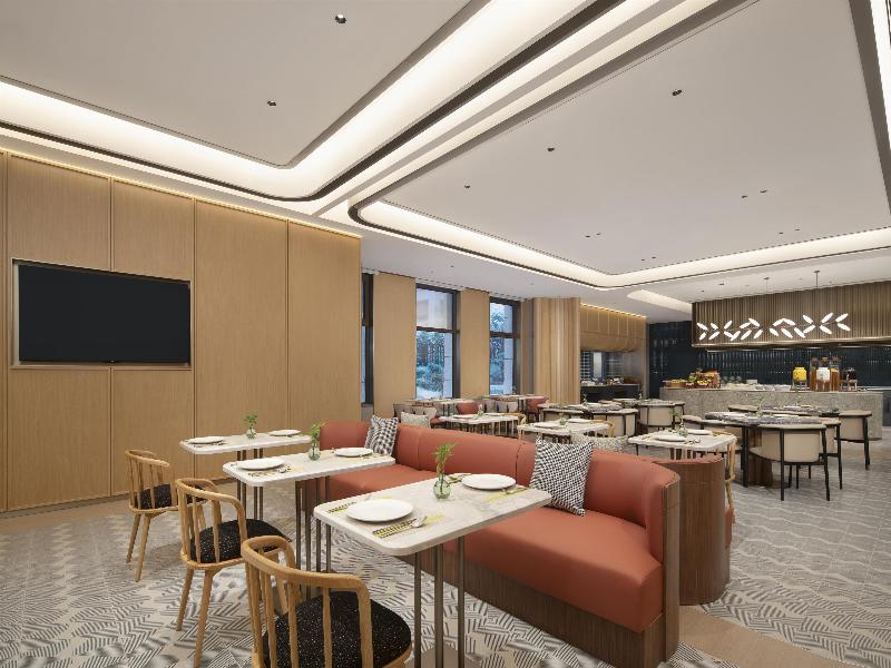 Hilton Garden Inn Linyi Shangcheng image